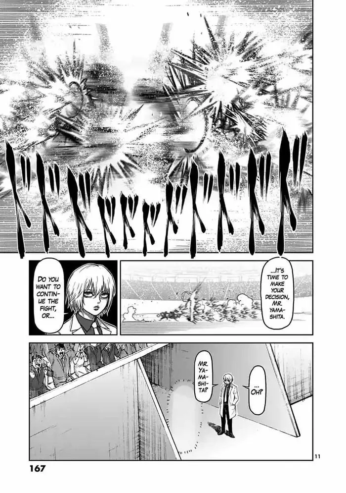 Kengan Ashura Chapter 133 image 12_optimized